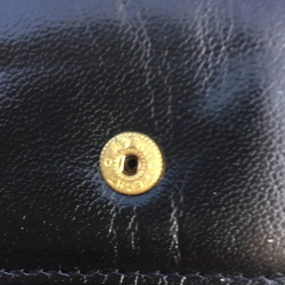 Pierre Cardin Key Wallet